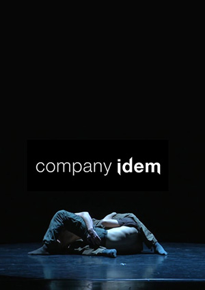 Affiche de l'évènement Company Idem – Three Ages