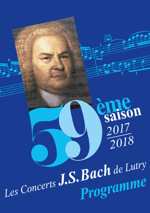 Affiche de l'évènement Concerts J.S. Bach de Lutry – La Capella Gabetta