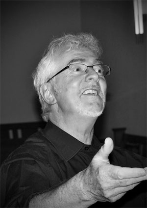 Affiche de l'évènement Concert-célébration – Passion selon Saint-Marc, R. Keiser