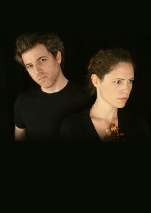Affiche de l'évènement Nurit Stark, Natalie Clein & Cédric Pescia – Intégrale des trios de Brahms