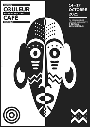 Affiche de l'évènement Festival Couleur Café – Oumou Sangaré