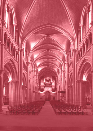 Affiche de l'évènement Avec Guy-Baptiste Jaccottet, organiste titulaire du temple de la tour-de-Peilz – Organic Sunday, Avent IV