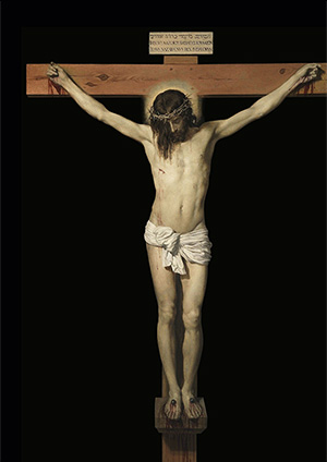 Affiche de l'évènement Cycle de conférences – La mort de Jésus en éthique écologique
