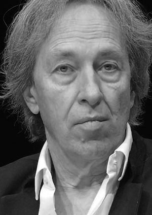 Affiche de l'évènement Dimanches du Livre – Rencontre avec Pascal Bruckner